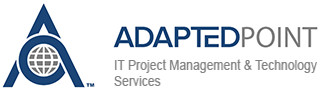 AdaptedPoint LLC Logo